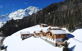 Skyberg Chalet